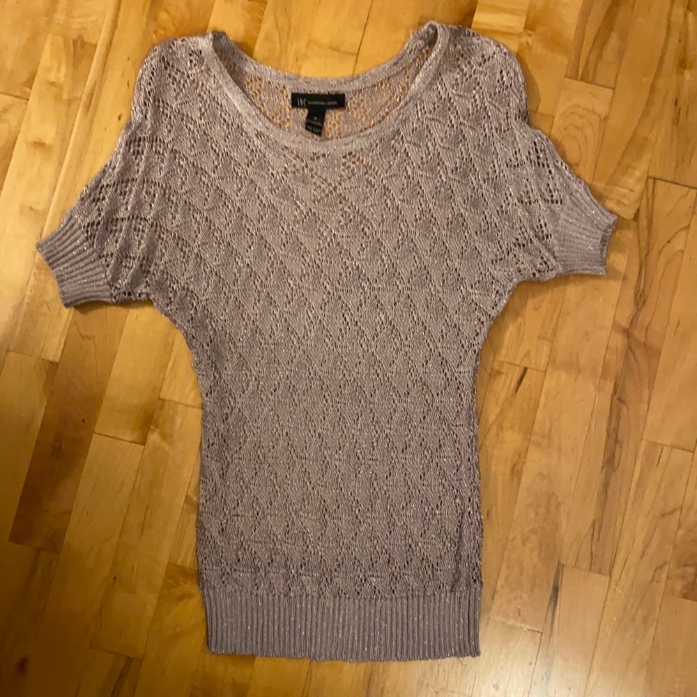 Dressy shirt